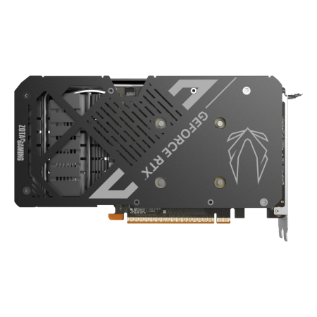 Tarjeta grafica zotac rtx 5060 twin edge oc 8gb - 3x dp - 1x hdmi pci express 5.0