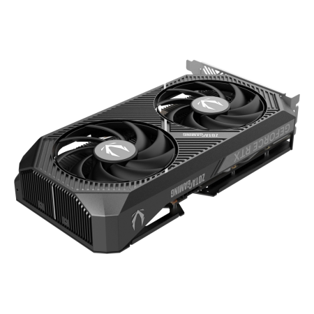 Tarjeta grafica zotac rtx 5060 twin edge oc 8gb - 3x dp - 1x hdmi pci express 5.0