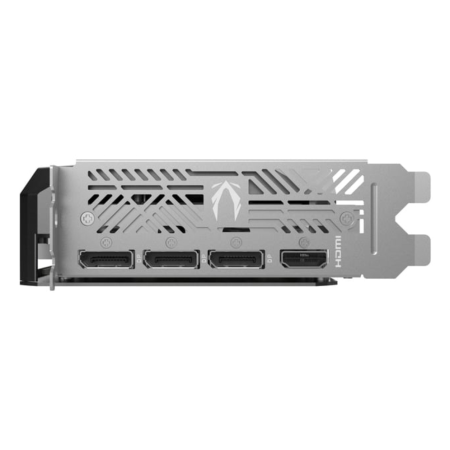 Tarjeta grafica zotac rtx 5060 amp 8gb gddr7 - 3x dp - 1x hdmi pci express 5.0