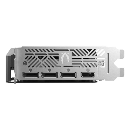 Tarjeta grafica zotac rtx 5060 twin edge 8gb gddr7 - 3x dp - 1x hdmi pci express 5.0