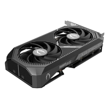 Tarjeta grafica zotac rtx 5060 twin edge 8gb gddr7 - 3x dp - 1x hdmi pci express 5.0
