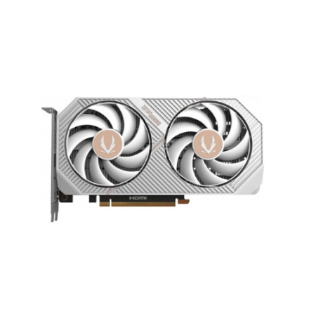 Tarjeta grafica zotac gaming rtx 5050 twin edge oc 8gb gddr6 - 3x dp - 1x hdmi pci express 5.0