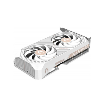 Tarjeta grafica zotac gaming rtx 5050 twin edge oc 8gb gddr6 - 3x dp - 1x hdmi pci express 5.0