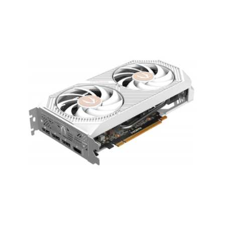 Tarjeta grafica zotac gaming rtx 5050 twin edge oc 8gb gddr6 - 3x dp - 1x hdmi pci express 5.0