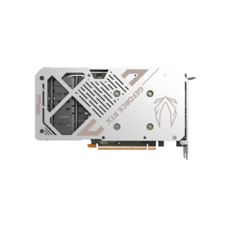 Tarjeta grafica zotac gaming rtx 5050 twin edge oc 8gb gddr6 - 3x dp - 1x hdmi pci express 5.0