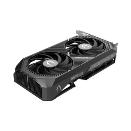 Tarjeta grafica zotac gaming rtx 5050 oc twin edge 8gb gddr7 - 3x dp - 1x hdmi pci express 5.0