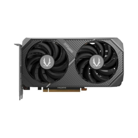 Tarjeta grafica zotac gaming rtx 5050 oc twin edge 8gb gddr7 - 3x dp - 1x hdmi pci express 5.0