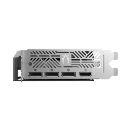 Tarjeta grafica zotac gaming rtx 5050 oc twin edge 8gb gddr7 - 3x dp - 1x hdmi pci express 5.0