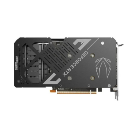 Tarjeta grafica zotac gaming rtx 5050 oc twin edge 8gb gddr7 - 3x dp - 1x hdmi pci express 5.0