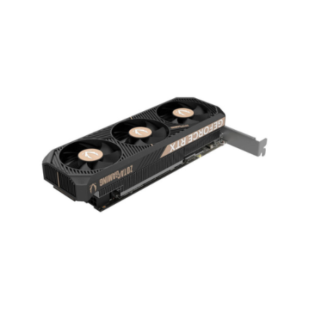 Tarjeta grafica zotac gaming rtx 5050 8gb gddr6 - 2x dp - 1x hdmi pci express 5.0