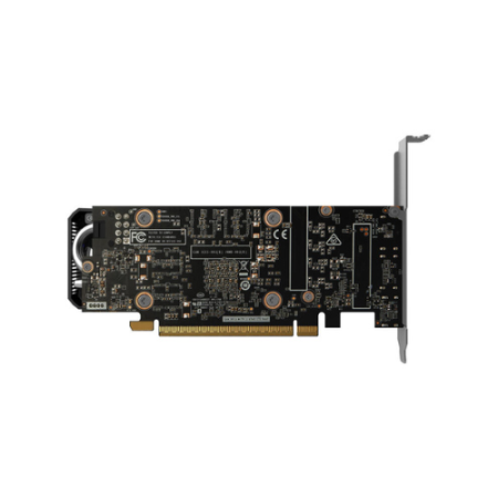 Tarjeta grafica zotac gaming rtx 5050 8gb gddr6 - 2x dp - 1x hdmi pci express 5.0