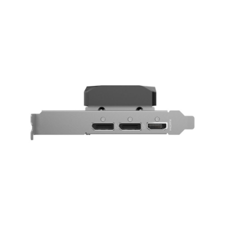 Tarjeta grafica zotac gaming rtx 5050 8gb gddr6 - 2x dp - 1x hdmi pci express 5.0