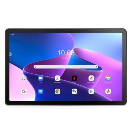 Tablet Lenovo Tab M10 Plus (3rd Gen) 2023 10.61"/ 4GB/ 128GB/ Octacore/ Gris Tormenta/ Incluye Pen y Funda Folio