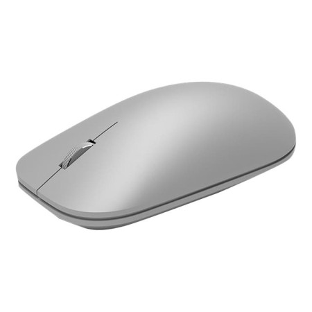 Mouse raton microsoft surface mouse bluetooth gris