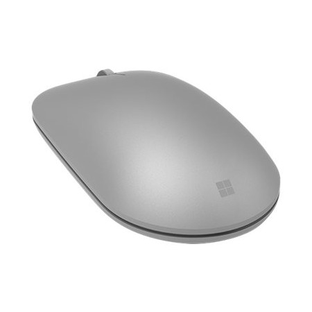 Mouse raton microsoft surface mouse bluetooth gris