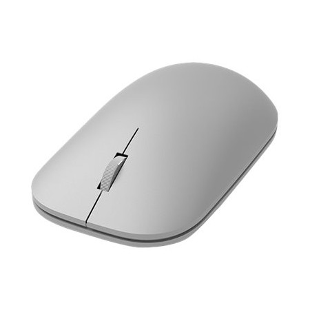 Mouse raton microsoft surface mouse bluetooth gris