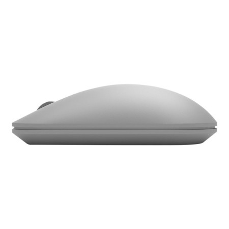 Mouse raton microsoft surface mouse bluetooth gris