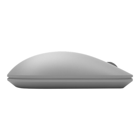 Mouse raton microsoft surface mouse bluetooth gris