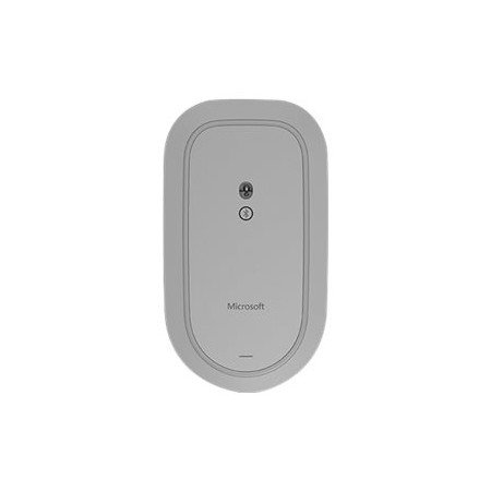 Mouse raton microsoft surface mouse bluetooth gris