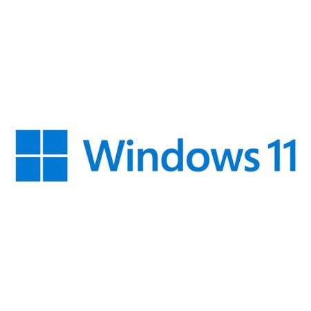 Microsoft Windows 11 Pro 64b Es OEM DVD