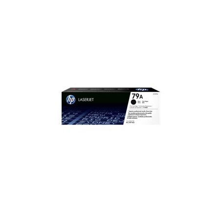 HP Tóner CF279A Negro
