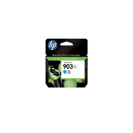 HP Cartucho 903XL Cyan