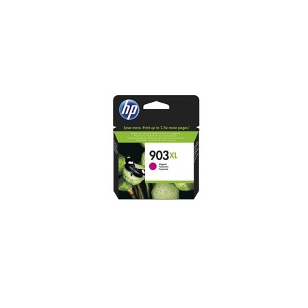 HP Cartucho 903XL Magenta