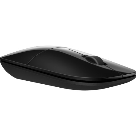 Raton inalambrico hp wireless z3700 negro