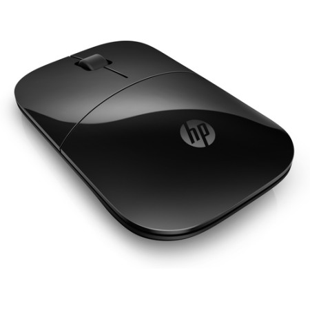 Raton inalambrico hp wireless z3700 negro