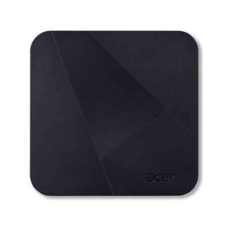 Barebone acer nuc veriton vn1502g - 13u3u i3 - 1315u + monitor cb247yd 23.8 pulgadas