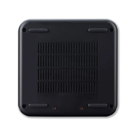 Barebone acer nuc veriton vn1502g - 13u3u i3 - 1315u + monitor cb247yd 23.8 pulgadas