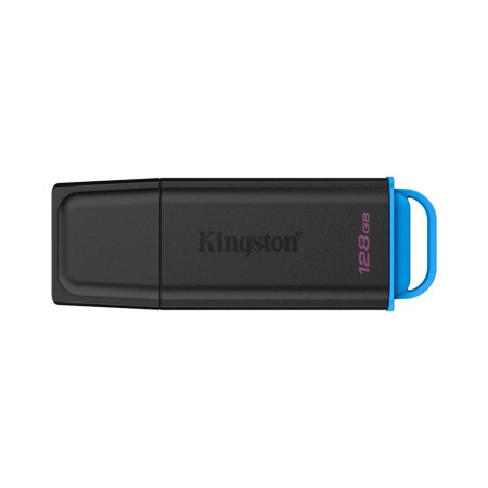 Memoria usb 3.2 kingston 128gb datatraveler exodia