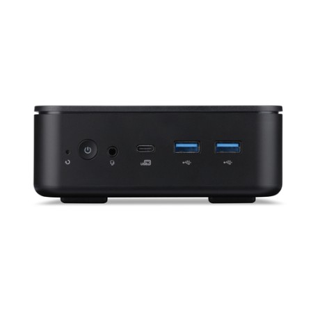 Barebone acer nuc veriton vn1502g - u1h5u u5 - 125h + monitor cb247yd 23.8 pulgadas