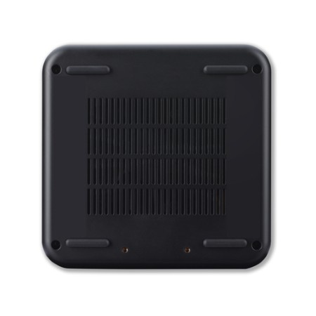 Barebone acer nuc veriton vn1502g - u1h5u u5 - 125h + monitor cb247yd 23.8 pulgadas