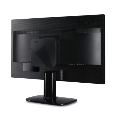 Barebone acer nuc veriton vn1502g - u1h5u u5 - 125h + monitor cb247yd 23.8 pulgadas