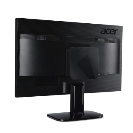 Barebone acer nuc veriton vn1502g - u1h5u u5 - 125h + monitor cb247yd 23.8 pulgadas