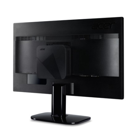 Barebone acer nuc veriton vn1502g - 13n0u n150 - max 64gb + monitor cb247yd 23.8 pulgadas