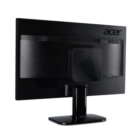 Barebone acer nuc veriton vn1502g - 13u5u core 5 - 120u + monitor cb247yd 23.8 pulgadas