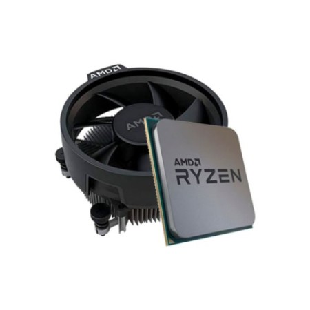 PROCESADOR AMD AM4 RYZEN 3 4350G 8X4.0GHZ/4MB GPU BULK