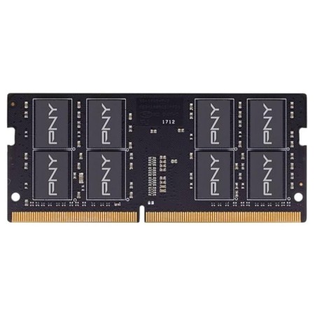 Memoria ram ddr5 16gb pny 5600 sodimm