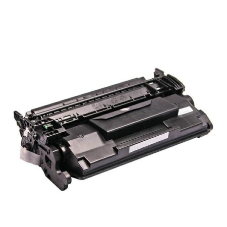 Toner compatible dayma canon 052h negro 9.200 pag. premium