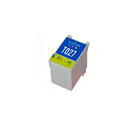 Cartucho de tinta compatible dayma epson t029 color
