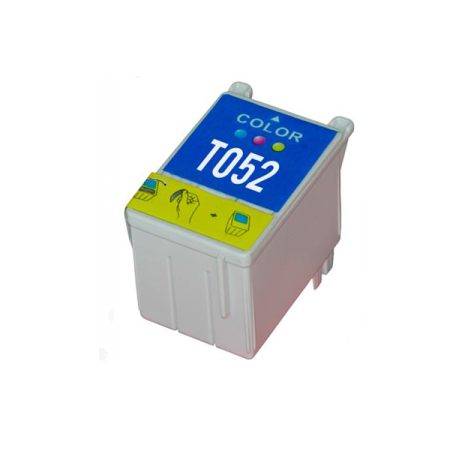 Cartucho de tinta compatible dayma epson t052 color