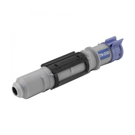 Toner compatible dayma brother tn200 - tn300 - tn8000 - negro