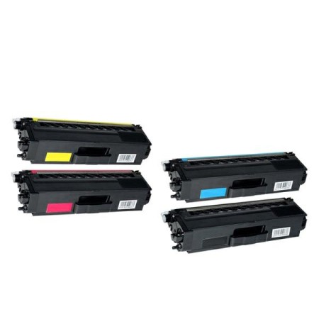 Toner compatible dayma brother tn900 negro 6.000 pag. patent free