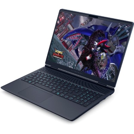 Portátil Gaming Dell Alienware 16X Aurora Intel Core Ultra 7-255HX/ 32GB/ 1TB SSD/ GeForce RTX 5060/ 16″/ Win11