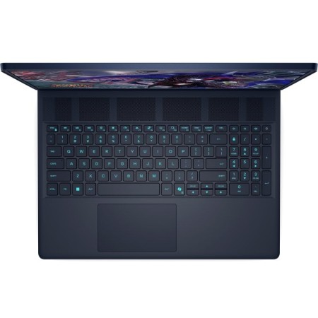 Portátil Gaming Dell Alienware 16X Aurora Intel Core Ultra 7-255HX/ 32GB/ 1TB SSD/ GeForce RTX 5060/ 16″/ Win11