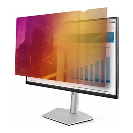 Filtro de privacidad startech para monitor 27 pulgadas gold