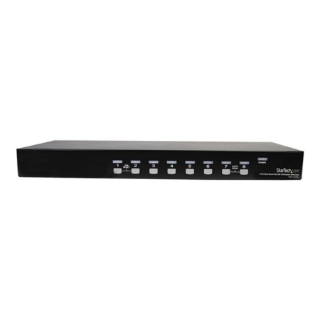 Switch kvm startech sv831dusbau