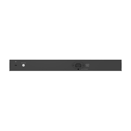 Switch d - link dgs - 1018p - e 18 puertos